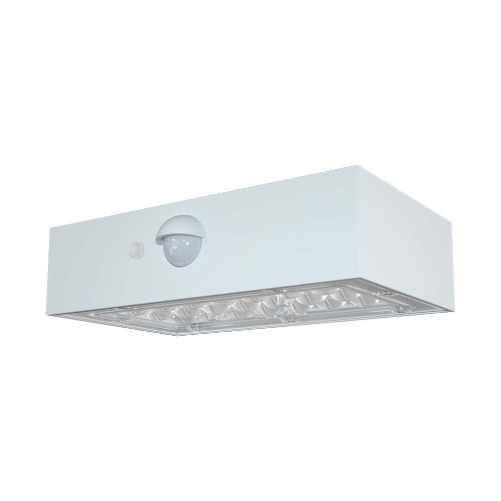 24008-24007-led-solarna-zidna-lampa-350lm-baterija-3-7v-1200mah-4000k-3000k-bijela-1640189274 V-TAC LED solarna zidna lampa 350lm baterija 3.7v 1200mAh 4000K+3000K bijela 10306 - Slika 1