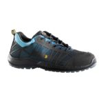 Dassy Cipele radne NOX S3 plavo/crne br. 46