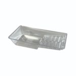 Jednokratni PVC umetak za kadu za boju dimenzija 15x29 cm