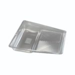 Umetak kade za boju jednokratni PVC 31x35 cm