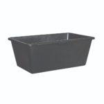 Umetak kante za boju jednokratni PVC 12 L