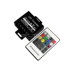 V-TAC LED RGB kontroler s 20 tipki 3340