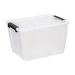 Kutija plastična Home box 15l