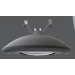 V-TAC LED viseća ulična lampa - 100W Samsung čip 4000K - 5 godina garancije 545