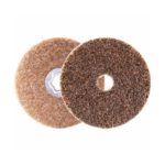 Pferd Brusni disk CC-VRH 125 A 100 G (935910)
