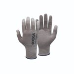 M-Safe Rukavice zaštitne 14-102 PU-Fingertip ESD antistatik vel.11