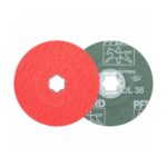 Pferd Fiber disk CC-FS 115 CO-COOL 36 763315