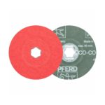 Pferd Fiber disk CC-FS 115 CO-COOL 80 763346
