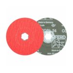 Pferd Fiber disk CC-FS 115 CO-COOL 24 763308