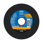 Pferd Rezna ploča EHT 115-1,0 A60 P PSF 560242