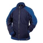 DASSY Jakna KAZAN navy/royal S
