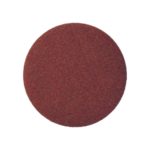 Klingspor Brusni disk čičak PS 22 K, fi 115 gr.60, puni 0, 2786
