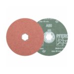 Pferd Fiber disc CC-FS 125A 50 722008