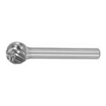 Pferd roto glodalo KUD 0807/6 Inox,  952269
