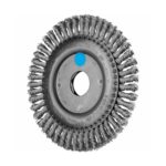 Pferd Četka RBG 12506/22,2 Inox 0,50, 751329