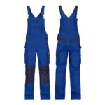 DASSY Hlače radne farmer VERSAILLES royal/navy br. 52