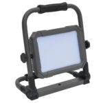 Reflektor LED punjivi prijenosni s nosačem 30W