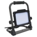Prijenosni LED reflektor s kabelom snage 30W