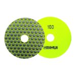 BIHUI dijamantni brusni disk čičak gr. 100 / 100 mm DPP410