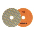 BIHUI dijamantni brusni disk čičak gr. 200 / 100 mm DPP420