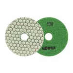BIHUI dijamantni brusni disk čičak gr. 800 / 100 mm DPP480