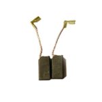 Collomix 21143 četkice Xo (230V) za XO4, XO6, XO 55 i LevMix