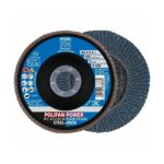 Pferd Lamelarni disk PFC 125 Z 120 SG 934272