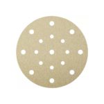 Klingspor Brusni papir čičak fi 150 gr.280 PS 33BK GLS5 149978