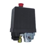 Omega Air Sklopka TL. 220V, 4x1,4" 3000584