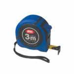 Metar rolni s kočnicom compact profy 3m