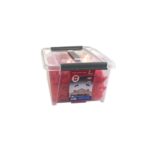 Baza za niveliranje 1,0mm 500/1 box