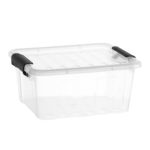 Plastična kutija Home box 2 l