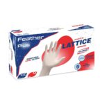 Reflexx Latex rukavica M ( 100/1)