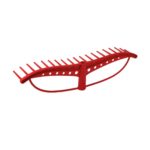 Grablje PVC 19 Z  bez držala