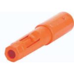 Klik konektor PVC
