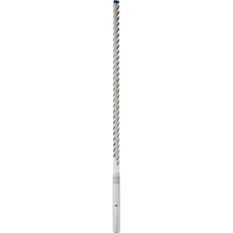 Bosch SDS-max-8x svrdlo 16x400x540mm za SDS-max bušilice