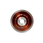 BIHUI dijamantna rezna ploča B-master 125 x 1,2 mm DCDA125