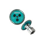 BIHUI rezno brusna ploča 50mm M14 DCW50