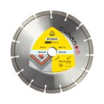 Klingspor Dijamantna rezna ploča DT350U 125x22,23 336215