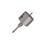 Bosch 3-dijelni set bušaćih kruna SDS-plus dimenzija 82 x 54 mm