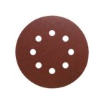 Klingspor Brusni disk čičak PS22K 125mm Gr.24 GLS5 89485