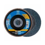 Pferd Lamelarni disk PFC 125 Z120 PSF STEELOX 934210