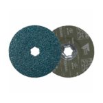 Pferd Brusni disk ABR. CC-FS 125 Victograin 36 176320