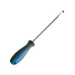 Odvijač plosnati sa PVC drškom 10mm    116990