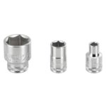 Fervi Nasadni ključ 1/2"/10mm    BN4E3N010A