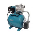 Omega Air Hidrofor CGP800L-4C, Čista voda, 19L (800W) 2300487