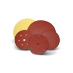SAIT Brusni disk čičak Saitac D-VEL-A -E 150, gr.120, 90364