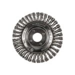 Klingspor Četka rotaciona 115x6x22,23mm 358314