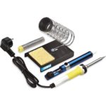 Fervi Set za lemljenje    0037