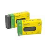 Klingspor Brusna spužva SFK 655 80x50x20mm, gr.30 13800